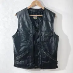2025年最新】羊革ベストの人気アイテム - メルカリ