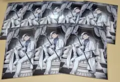 Dr.STONE ファミマプリント