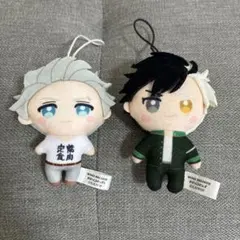 WINDBREAKER ウィンブレ かぷっこふれんず 2