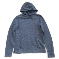 【HOLLISTER】ホリスター　裏起毛ソフトタッチ　プルパーカー size M