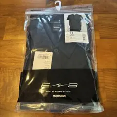 新品未使用　TS DESIGN ポロシャツ LL