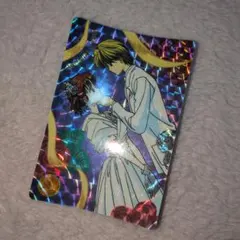 2025年最新】ママレードボーイ カード キラの人気アイテム