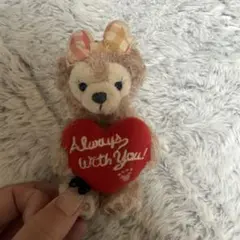 ShellieMay ぬいぐるみストラップ