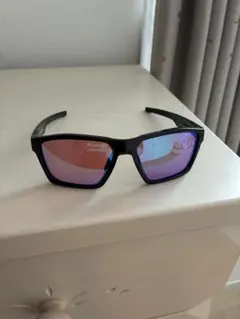OAKLEY サングラス TARGETLINE ASIA FIT 偏光 スポーツ - メルカリ