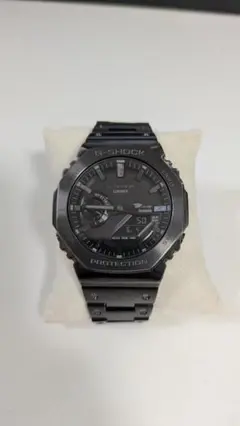 CASIO G-SHOCK GM-B2100BD-1AJF 本体 極美品のサムネイル