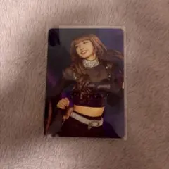 blackpink ブルピン トレカ リサ world tour ライブ 大阪