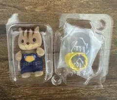 シルバニアファミリー