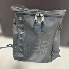 THE NORTH FACE グレー バックパック