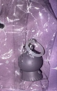 ちいかわ フタバ 入場者特典 チャームミニフィギュア