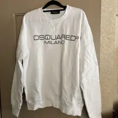 ディースクエアード スウェット