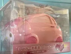 サンリオ マイメロディ キャラコロクリーナー フェイス コロコロ