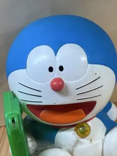 ドラエコン2 ドラえもん（音声リモコン）超おしゃべりバージョン 動作