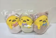 ぐでたま クマぐるみ くまぐるみ ぬいぐるみ 全3種類 フリュー レアのサムネイル
