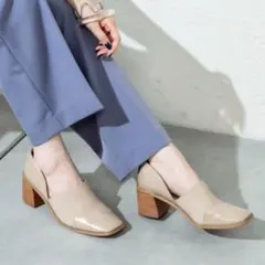 ⭐️美品⭐️PELLICO ペリーコ ハイヒール パンプス スエード 24㎝ PELLICO SUNNY 37 ペリーコ スエード パンプス24 - メルカリ