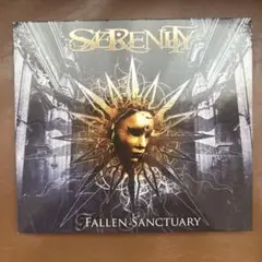 SERENITY / FALLEN SANCTUARY【輸入盤】