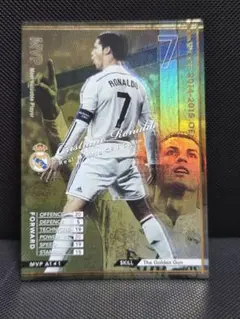 2026年最新】MVP ロナウド ゴールデンガンの人気アイテム - メルカリ