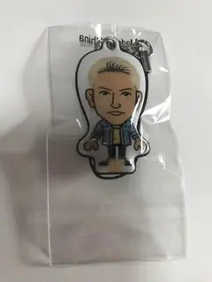 中務裕太★クリーナー