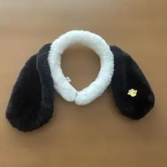 ユニバUSJ スヌーピー　カチューシャ￼