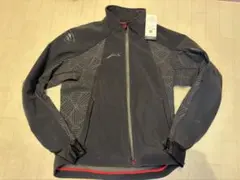 クシタニ K-2404 VECTOR JACKET ベクトルジャケット ネイビー - メルカリ