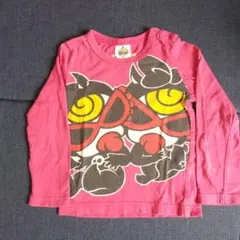 ヒスミニ ロンT