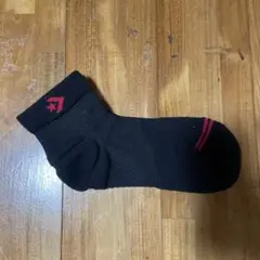 [コンバース] バスケ 靴下 サポート機能付