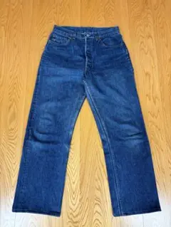 Levi's 501 USA製　80s