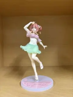 甘神夕奈　あまがみゆな　甘神さんちの縁結び　フィギュア