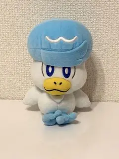 ポケモンクワッス　ぬいぐるみ