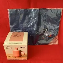 2026年最新】Meyer ミッキーの人気アイテム - メルカリ