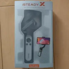 Hohem iSteady X 3軸スタビライザーのサムネイル