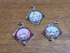 桃源暗鬼～つながるチャームセット～