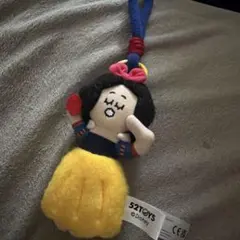 52TOYS ディズニー 白雪姫
