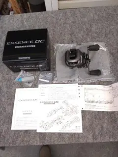シマノ 13 エクスセンス DC Lのサムネイル