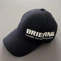 新品未使用 BRIEFING 正規品 COOLCORE CAP グレー - メルカリ