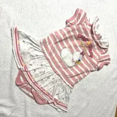 デイジー　セーラーワンピースのサムネイル