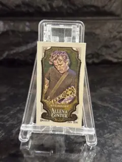 2024 topps MLB Pete Steinkopf