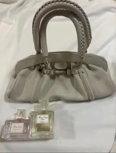 Christian Dior ハンドバッグのサムネイル