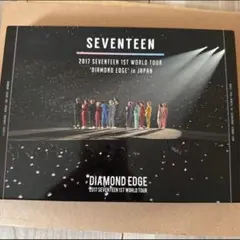 2025年最新】seventeen セブチ blu-rayの人気アイテム - メルカリ