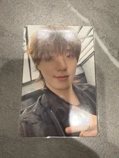 SEVENTEEN　ディノ　NEW　会場限定　トレカ　Weverse