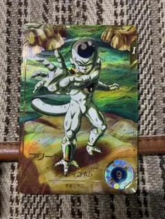 sdv2-035 フリーザ　パラレル　ドラゴンボールスーパーダイバーズ