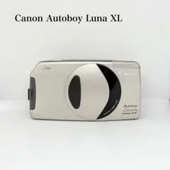 2025年最新】canon autoboy luna 35の人気アイテム - メルカリ