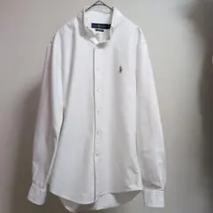 ポロラルフローレン　オックスフォード　165