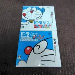 2026年最新】3dsドラえもんの人気アイテム - メルカリ