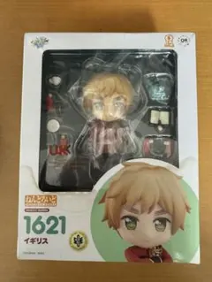 2025年最新】ヘタリア ねんどろいど イギリスの人気アイテム