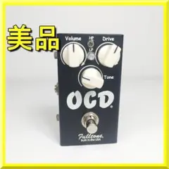 2026年最新】fulltone ocd ltd blkの人気アイテム - メルカリ