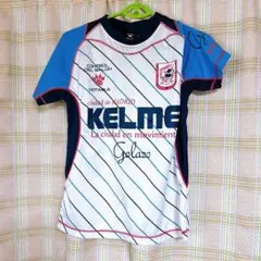 KELME フットサルウェア XSのサムネイル