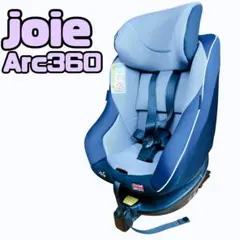 Joie ジョイー 回転式チャイルドシートArc360° ISOFIXのサムネイル