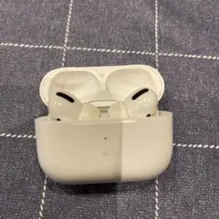 AirPods Pro 本体 ホワイト 充電ケース付き
