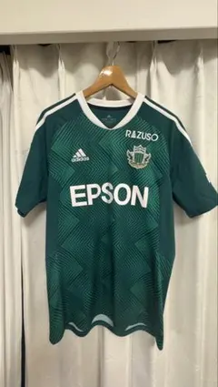 adidas 松本山雅FC ユニフォーム 12番のサムネイル
