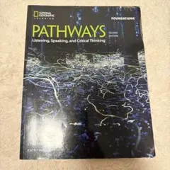 Pathways Foundations Second Edition